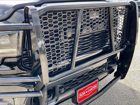 Used 2024 RAM 2500 Limited image 34