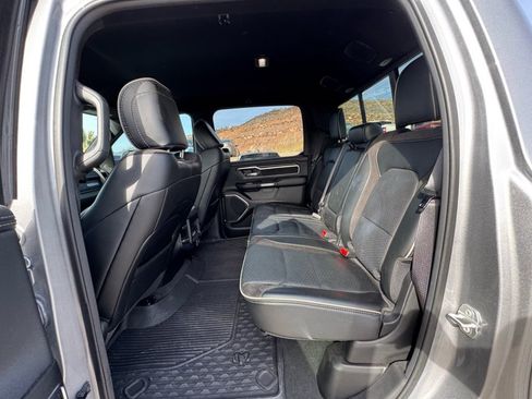 Certified 2024 RAM 1500 Laramie image 10