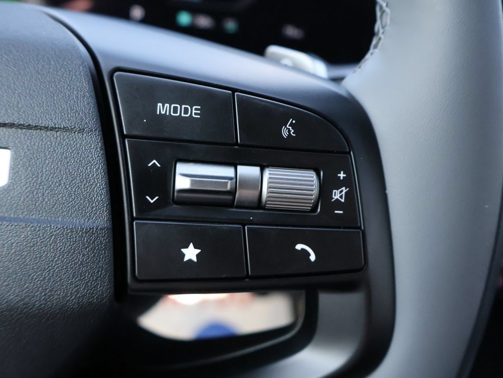 New 2026 Kia EV6 Light AWD/4WD image 28
