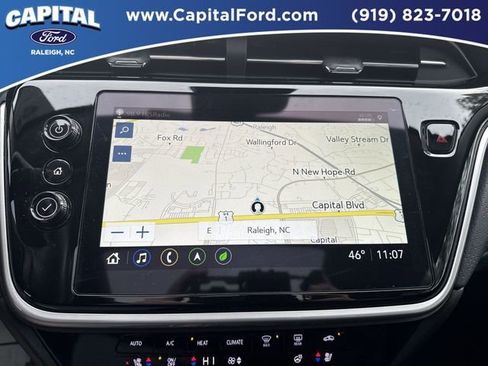 Used 2023 Chevrolet Bolt EUV Premier w/ Sun & Sound Package image 32