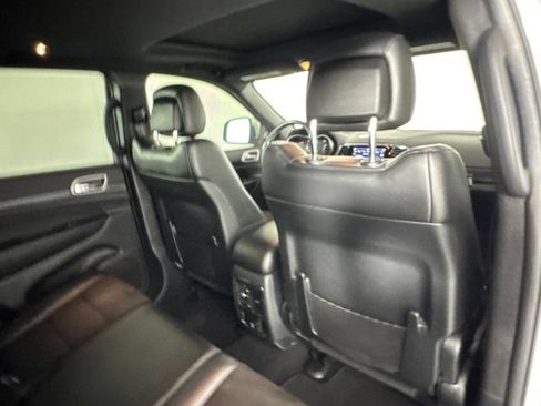 Used 2020 Jeep Grand Cherokee Altitude AWD/4WD image 32