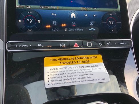 New 2026 Mercedes-Benz GLC 300 4MATIC image 29