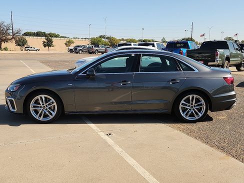 Used 2024 Audi A4 2.0T Premium Plus AWD/4WD image 2