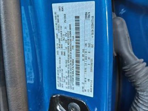 Used 2020 Ford F150 Lariat w/ Equipment Group 502A Luxury image 28