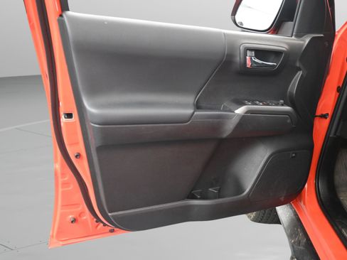 Used 2023 Toyota Tacoma TRD Pro image 33