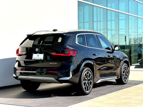Certified 2025 BMW X1 xDrive28i image 4
