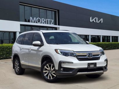 Used 2020 Honda Pilot EX-L