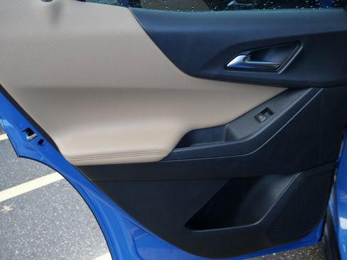 New 2026 Chevrolet Equinox ACTIV w/ Convenience Package III image 33