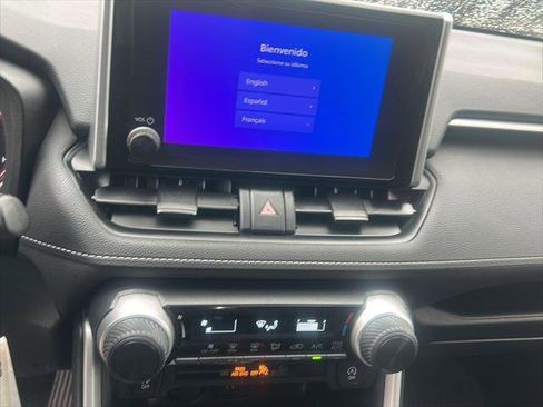 Certified 2023 Toyota RAV4 LE image 15