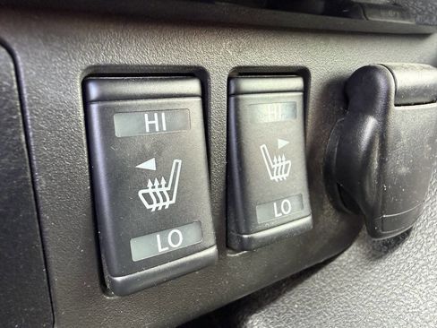 Used 2018 Nissan Leaf SL w/ SL Technology Package image 15