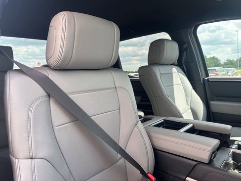 New 2026 Toyota Tundra Limited image 18