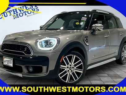 Used 2020 MINI Cooper Countryman S w/ Convenience Package
