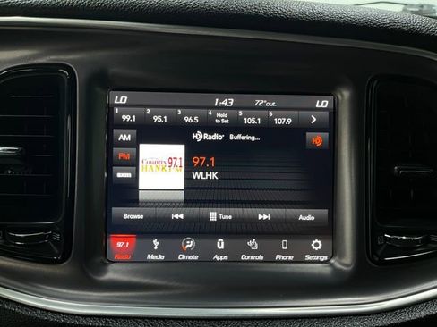 Used 2019 Dodge Challenger R/T Scat Pack w/ Plus Package image 23