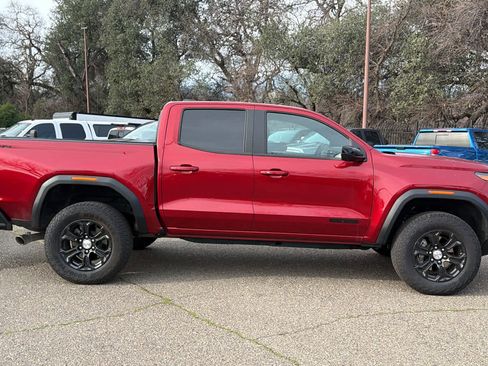 Certified 2024 GMC Canyon Elevation w/ Convenience Package image 4