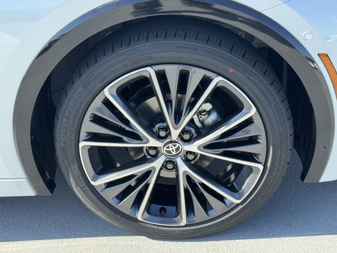 New 2026 Toyota Prius Limited image 15