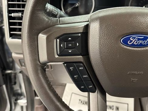 Used 2020 Ford Expedition XLT w/ Equipment Group 201A image 19