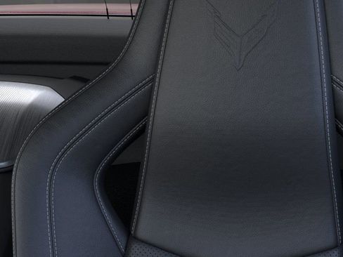 New 2026 Chevrolet Corvette Stingray Preferred Conv w/ 2LT image 21