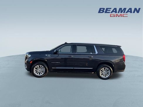 Used 2024 GMC Yukon XL SLT image 4