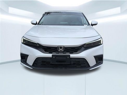 Used 2024 Honda Civic LX image 11