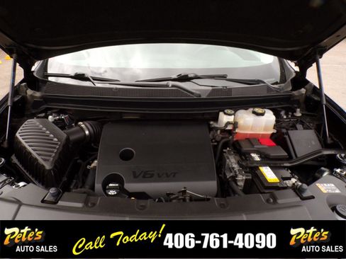 Used 2019 Chevrolet Traverse LS image 25