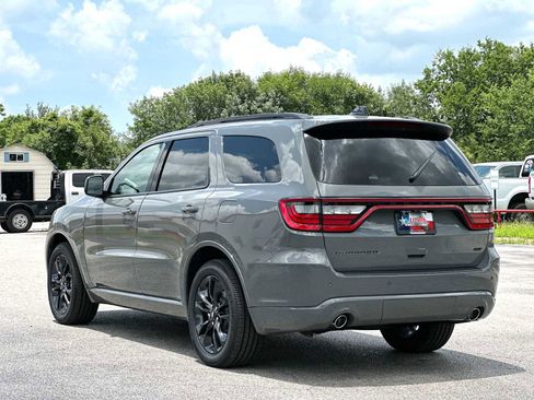 New 2026 Dodge Durango GT RWD image 13