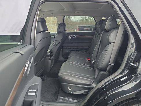 New 2026 Genesis GV80 2.5T Prestige image 23