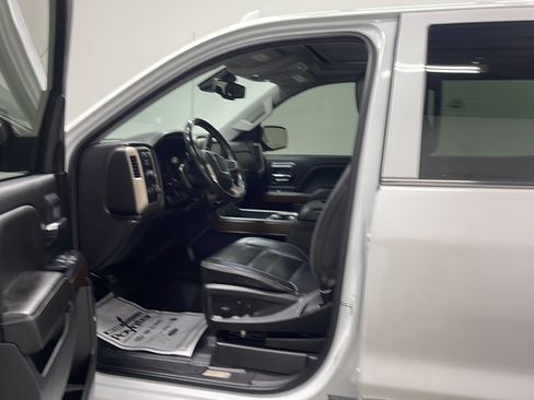 Used 2018 GMC Sierra 1500 Denali AWD/4WD image 2