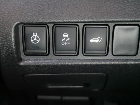 Used 2018 Nissan Murano SL w/ Moonroof Package AWD/4WD image 27
