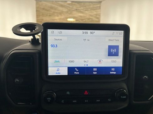 Certified 2023 Ford Bronco Sport Outer Banks AWD/4WD image 22
