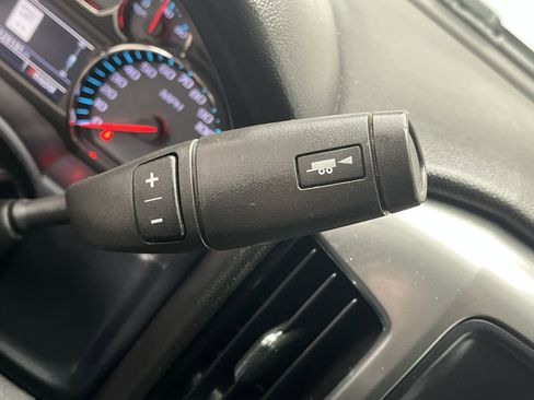 Used 2016 Chevrolet Silverado 1500 LT w/ All Star Edition image 23