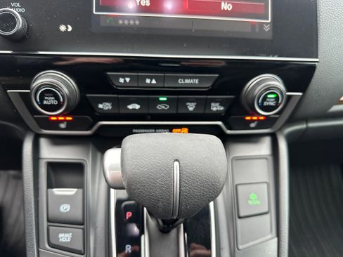 Used 2018 Honda CR-V EX image 31