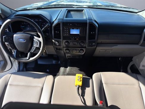 Used 2021 Ford F350 XL w/ Power Equipment Group image 22