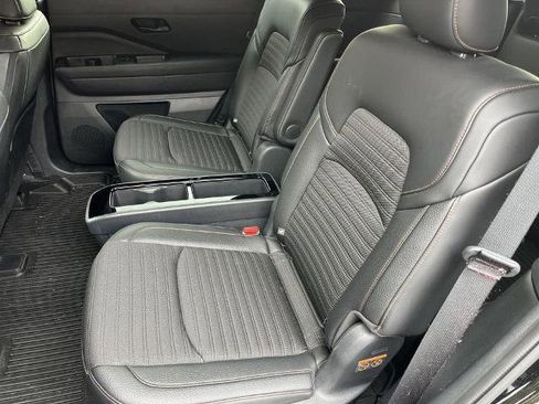 Certified 2024 Nissan Pathfinder Rock Creek image 20