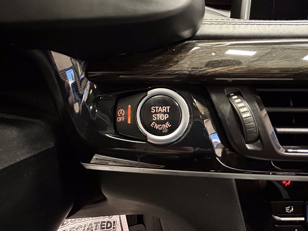 Used 2015 BMW X5 xDrive35i AWD/4WD image 24