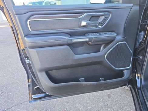 Used 2025 RAM 1500 Laramie image 12