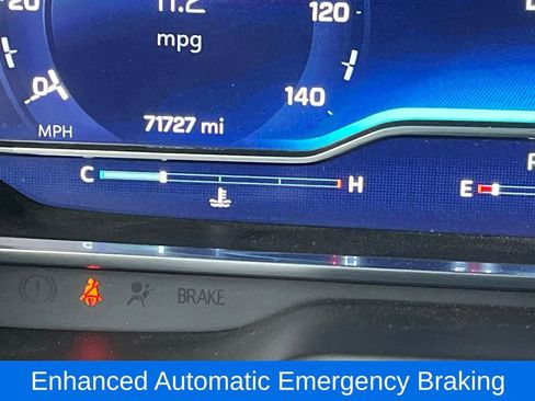 Used 2023 Chevrolet Tahoe RST image 35