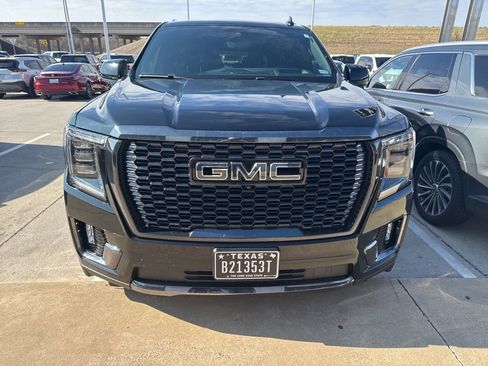 Used 2023 GMC Yukon XL Denali Ultimate image 6