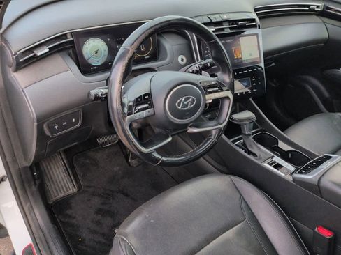 Used 2022 Hyundai Santa Cruz Limited w/ Cargo Package image 2