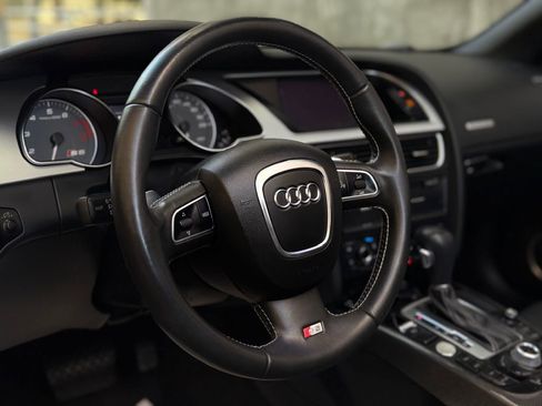 Used 2010 Audi S5 Prestige image 26