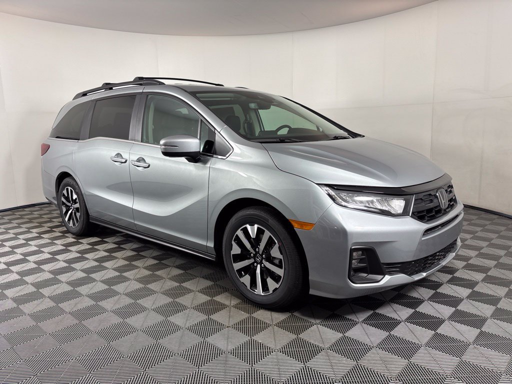 New 2026 Honda Odyssey EX-L image 6