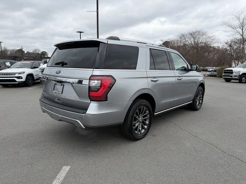 Used 2021 Ford Expedition Limited image 7