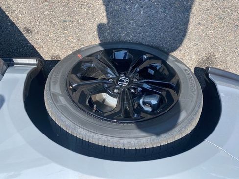 New 2025 Honda Accord SE image 19