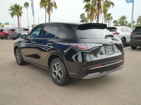Used 2024 Honda HR-V EX-L image 14