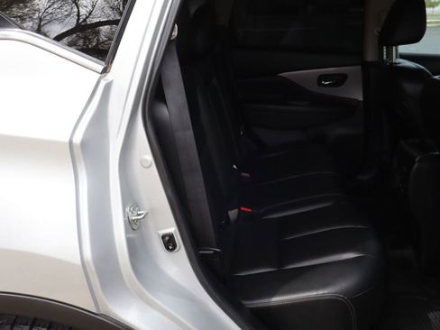 Used 2021 Nissan Murano SV w/ SV Special Edition Package image 21