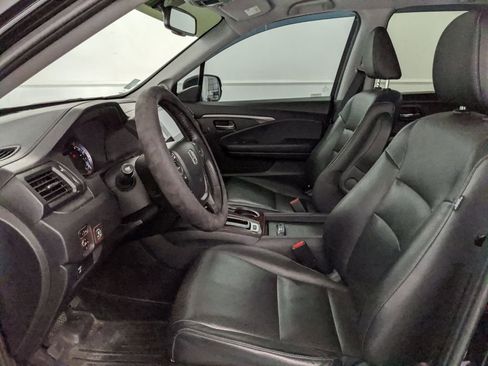 Used 2019 Honda Ridgeline RTL-T image 22
