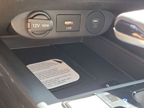 New 2026 Hyundai Elantra SEL Sport Premium image 11