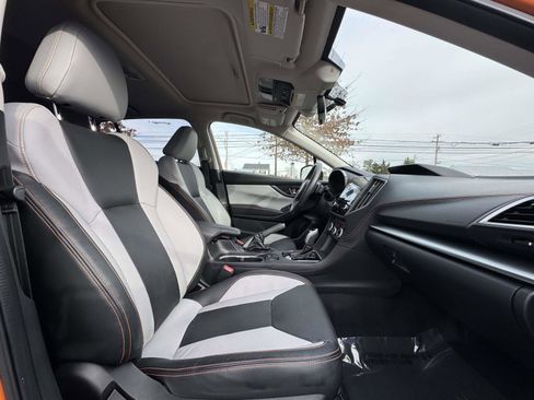 Used 2018 Subaru Crosstrek 2.0i Limited image 9