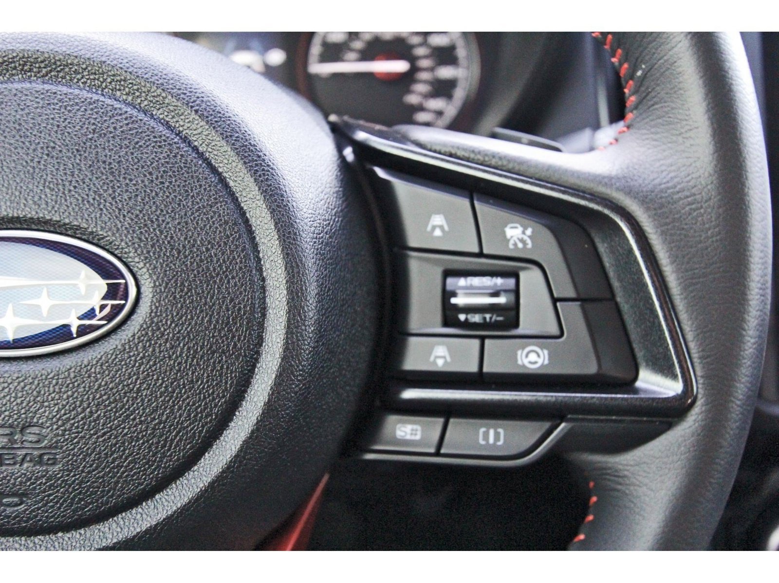 Used 2024 Subaru Forester Sport AWD/4WD image 15