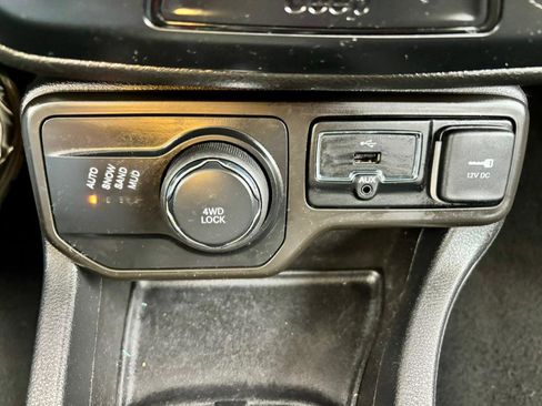 Used 2020 Jeep Renegade Sport image 23