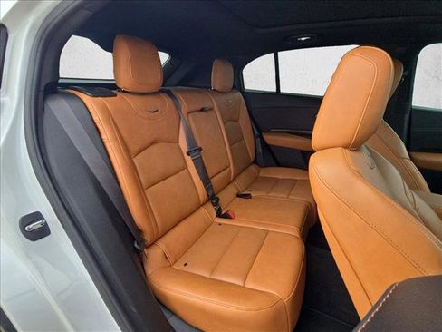 Used 2023 Cadillac XT4 Sport image 20